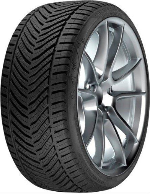 225/55R18 102V XL All Season Suv (4 Mevsim) (2025)
