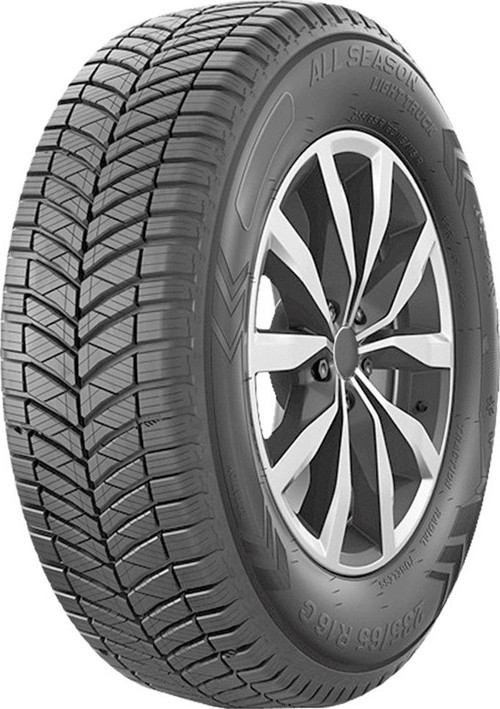 215/70R15C 109/107R All Season Light Truck (4 Mevsim) (2025)