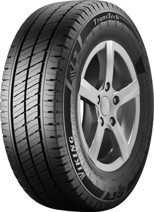 225/75R16C 121/120R 10PR LRE TransTech NewGen (Yaz) (2025)