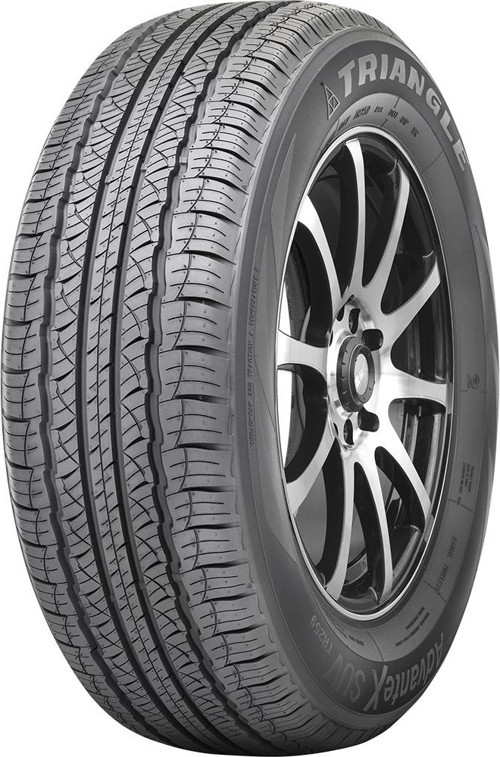 225/55R19 99V AdvanteX SUV TR259 (Yaz) (2024)