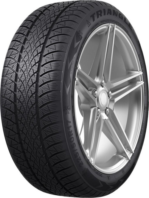 215/60R16 99H XL WinterX TW401 (Kış) (2024)