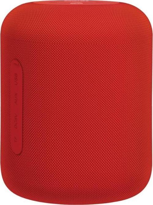 Boom-10 Tws Bluetooth Hoparlör 360° Hd Ses Premium 10W Kablosuz Taşınabilir Hoparlör