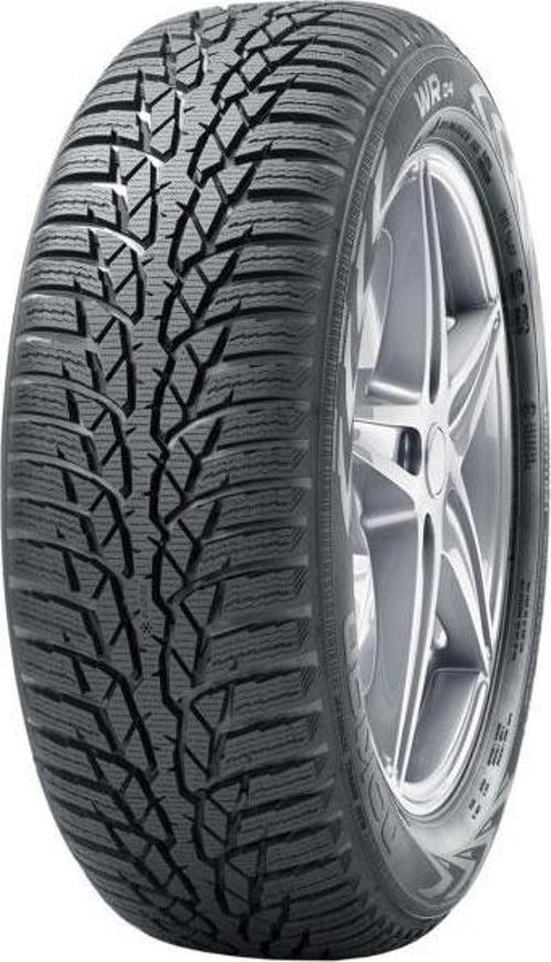 195/55R15 89H XL WR D4 (Kış) (2020)