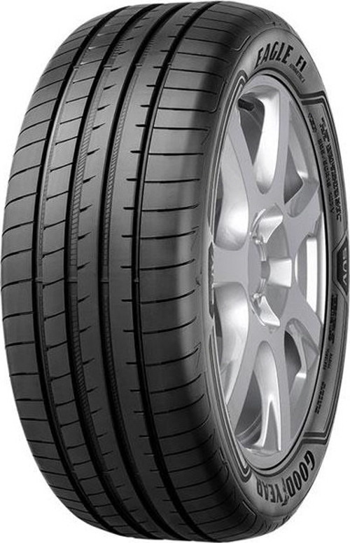 235/65R18 106W Eagle F1 Asymmetric 3 Suv (Yaz) (2025)