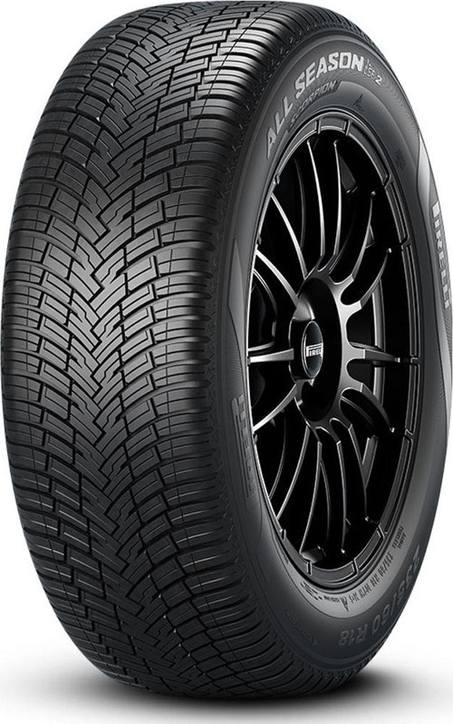 275/45R21 110Y XL Scorpion All Season SF2 (4 Mevsim) (2024)