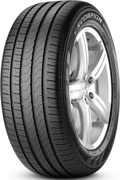 235/50R20 100W MO Scorpion Verde (Yaz) (2025)