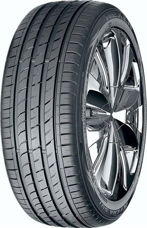 265/30R19 93Y XL NFera SU1 (Yaz) (2025)