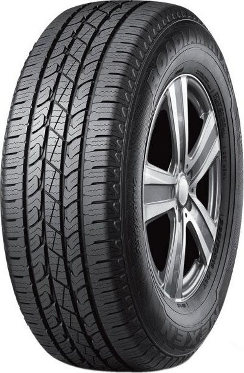 265/60R18 110H Roadian HTX RH5 (Yaz) (2025)