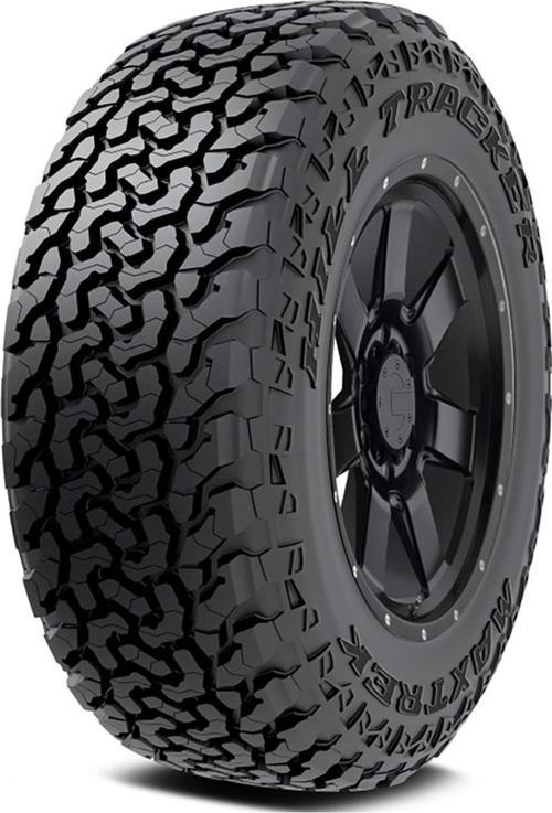 265/70R17 121/118Q 10PR Hill Tracker (Yaz) (2023)