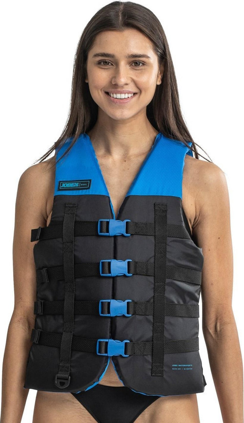 Can Yeleği Mavi 2Xl/3Xl