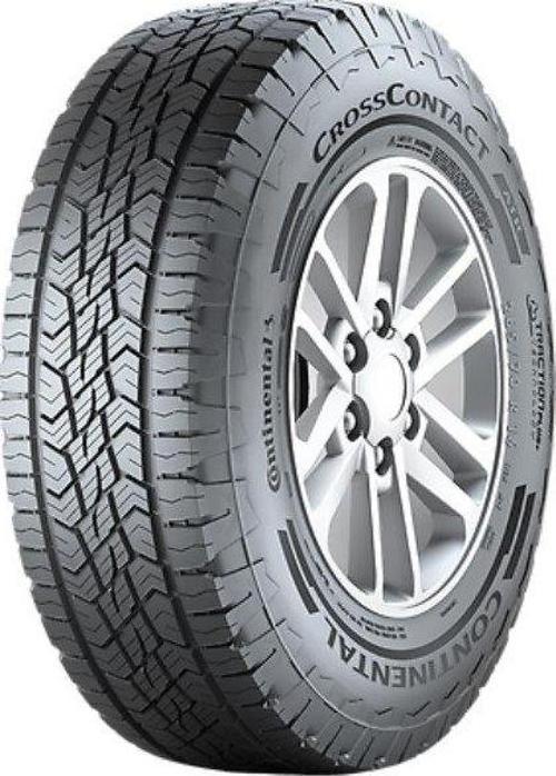 255/55R18 109V XL FR CrossContact ATR (Yaz) (2017)