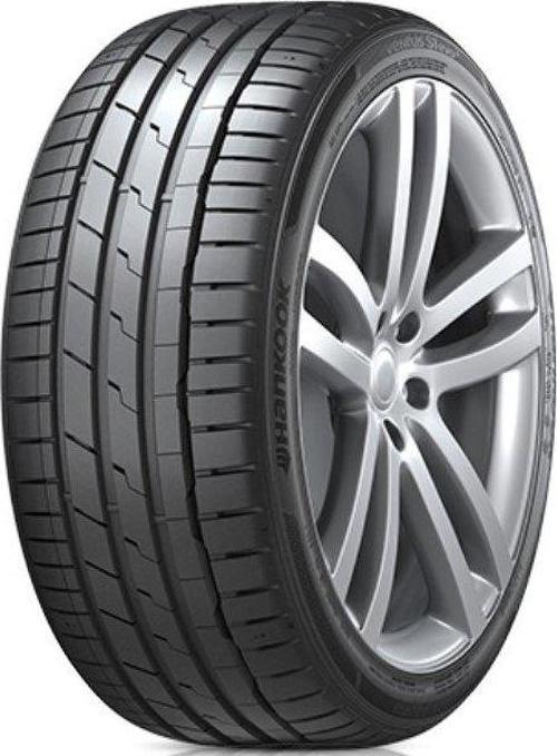 235/65R17 104W AO Ventus S1 Evo2 K117 (Yaz) (2024)