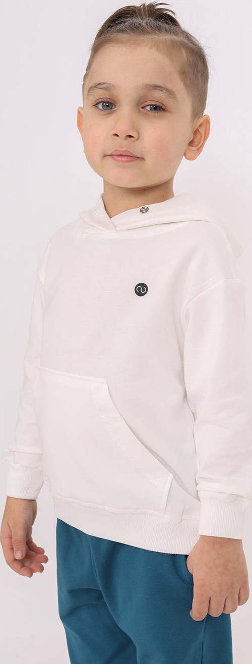 Toontoy Erkek Çocuk Baskılı Sweatshirt
