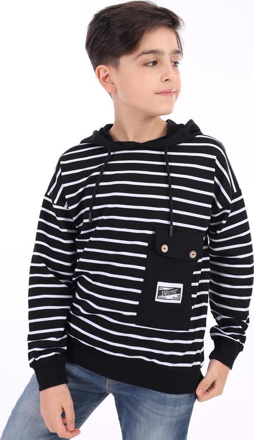 Toontoy Erkek Çocuk Sweatshirt