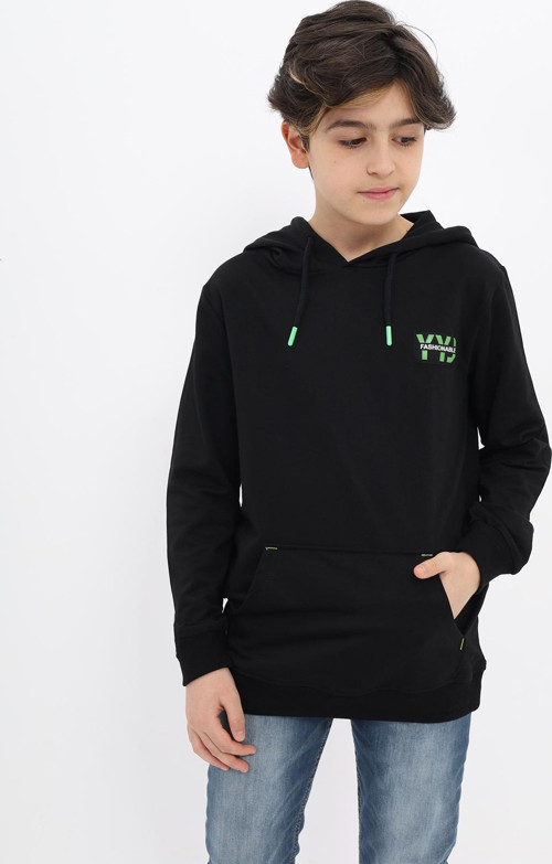 Toontoy Erkek Çocuk Sweatshirt