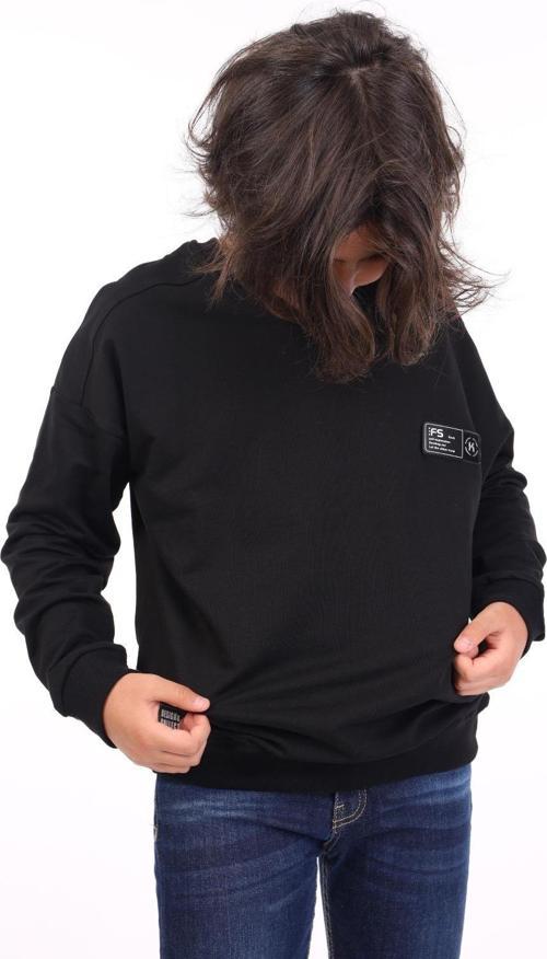 Toontoy Erkek Çocuk Sweatshirt