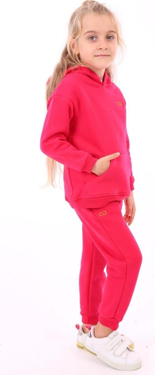 Toontoy Unisex Çocuk Nakışlı Sweatshirt