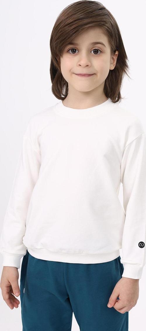 Toontoy Erkek Çocuk Baskılı Sweatshirt