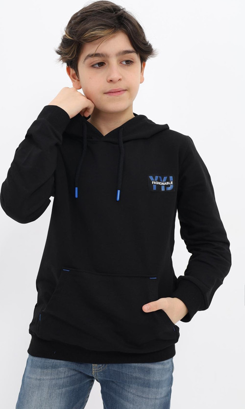 Toontoy Erkek Çocuk Sweatshirt