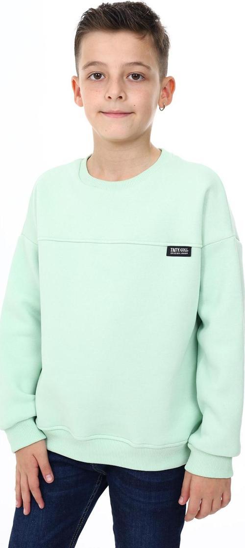 Toontoy Erkek Çocuk Sweatshirt