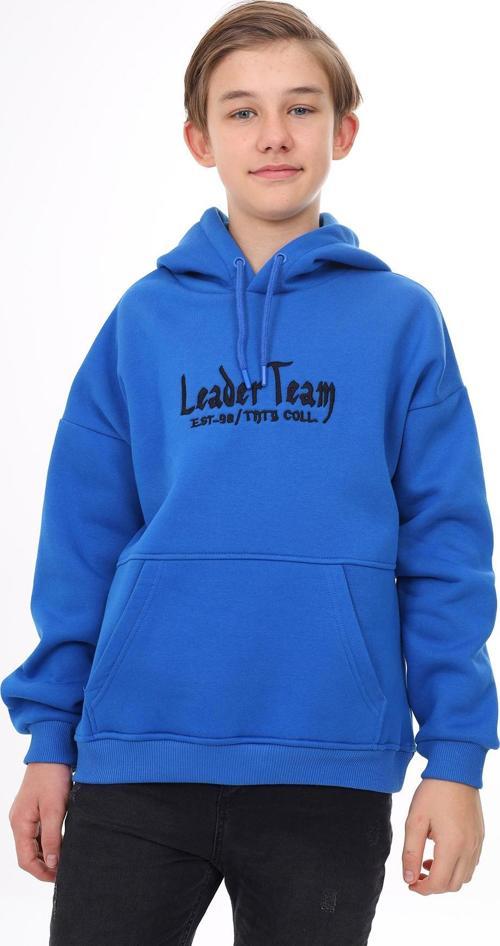 Toontoy Erkek Çocuk Nakışlı Sweatshirt