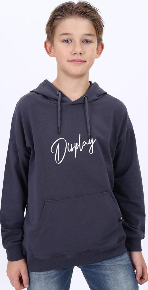 Toontoy Erkek Çocuk Baskılı Sweatshirt