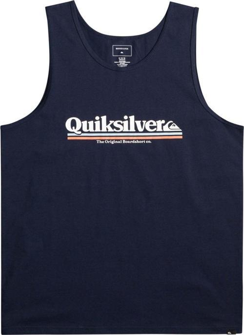 Quıksılver BETWEENTHELINES M TEES Erkek Atlet EQYZT07237-BYJ0