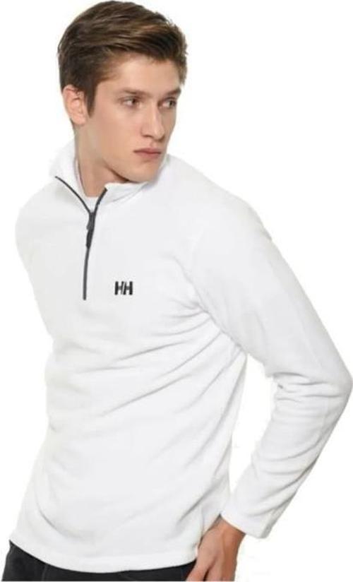 Hellly Hansen Mount Yarım Fermuar Polar HH..12001