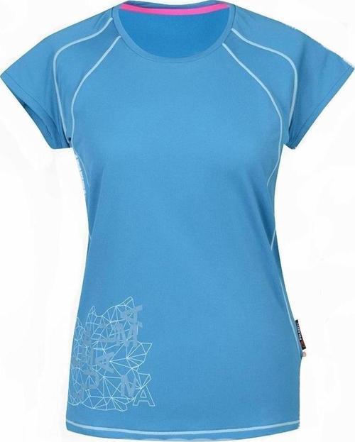 Graphic Dry Kadın T Shirt Lfv10501