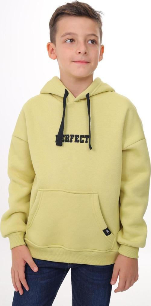 Toontoy Erkek Çocuk Nakışlı Sweatshirt