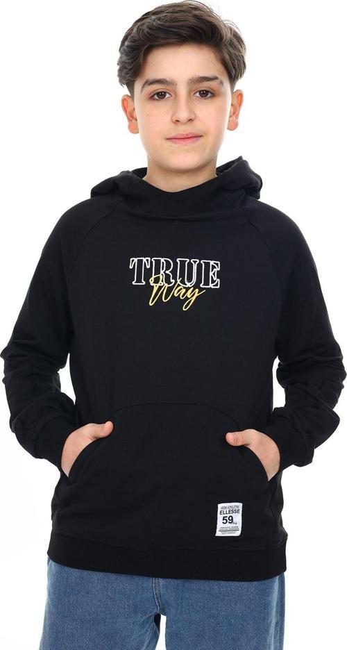 Toontoy Erkek Çocuk Nakışlı Sweatshirt
