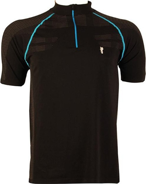 Mountaineer Fermuarlı Erkek T Shirt MCI5617