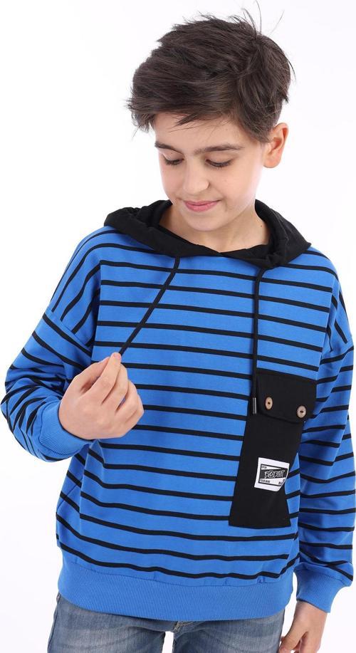 Toontoy Erkek Çocuk Sweatshirt