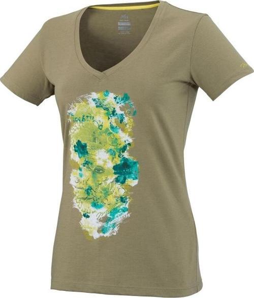 Thamel Kadın T Shirt Miv6525