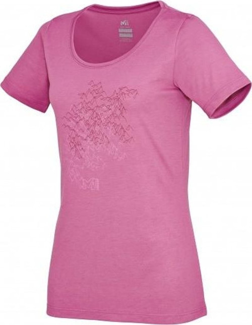 Tips Kadın T Shirt Miv6920