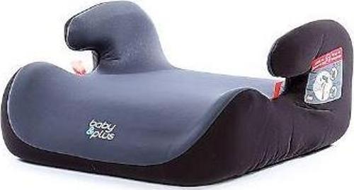 Topo Comfort 15-36 kg Oto Koltuğu Yükseltici Gri
