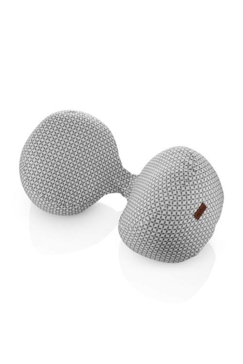 Konforlu Ikiz Hamile Yastığı