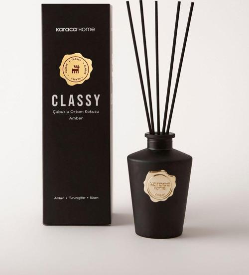 Classy Çubuklu Ortam Kokusu Sweet Peony 200 ml