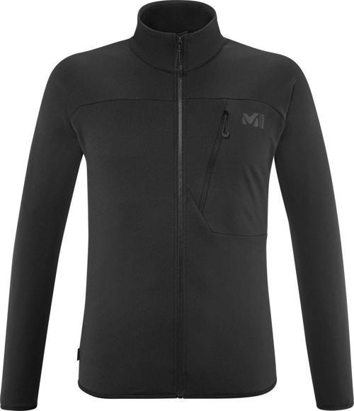 SENECA Erkek POLARTEC Techno Grid™® Tam Fermuar MIV9470 0247
