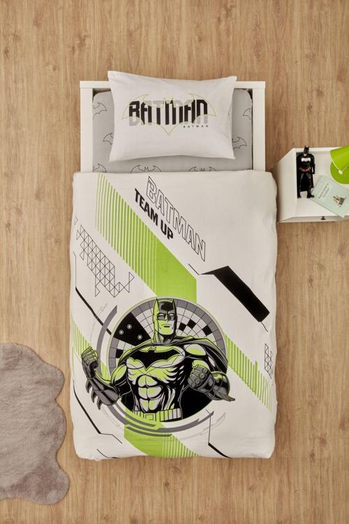 Batman Dark Power Çift Kişilik Pike Takımı
