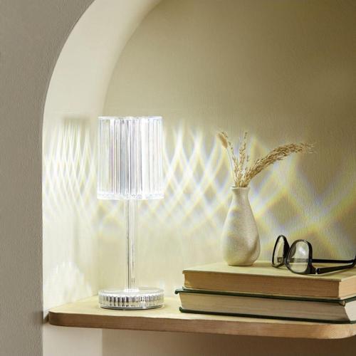 Regulus Led Masa Lambası