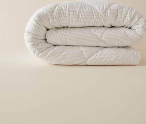 Anti-Stres Tek Kişilik Yorgan