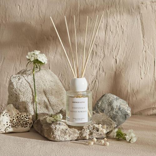 Essentials Velvet Powder Çubuklu Ortam Kokusu 100 ml