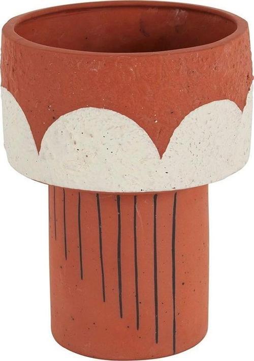 Simple Vazo 19,5 cm
