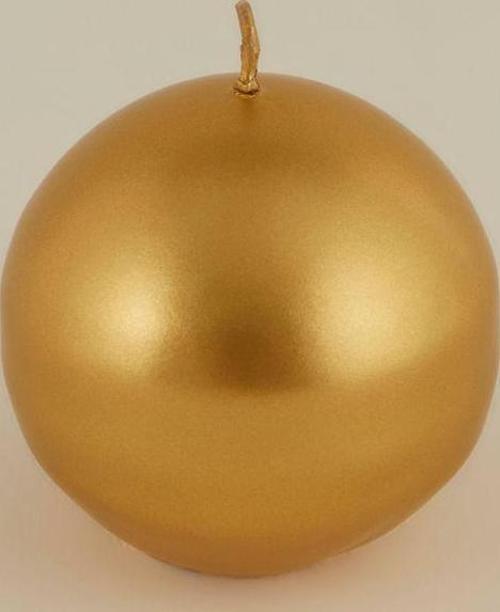 Ball Mum Gold 7 cm
