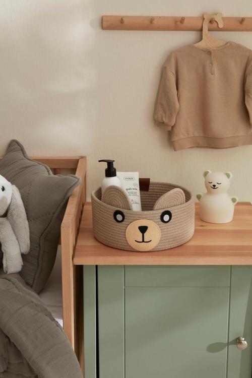 Bebek Teddy Organizer