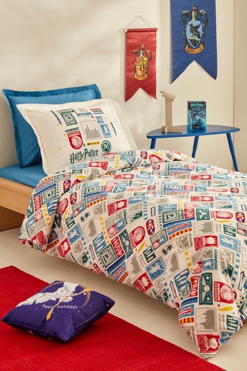 Karaca Home Wizard Tek Kişilik Nevresim Takımı