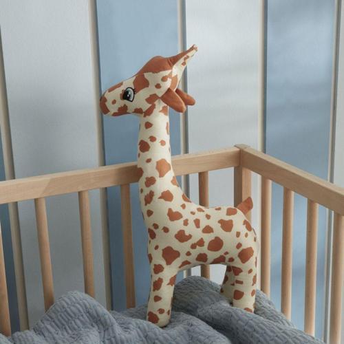 Bebek Little Giraffe Dekoratif Kırlent