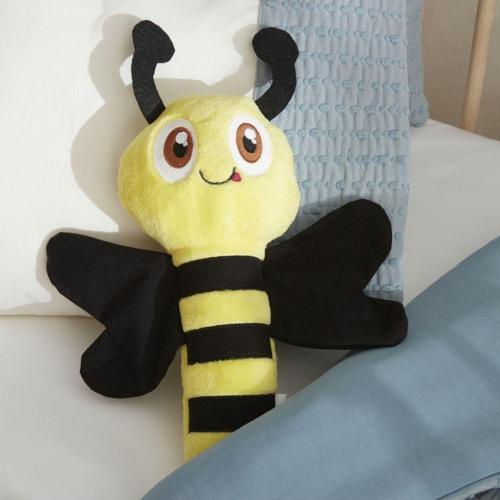 Bebek Little Bee Dekoratif Kırlent