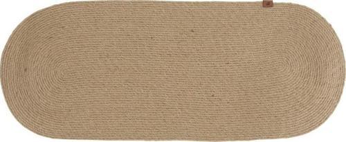 Alba Jute Runner 85 cm
